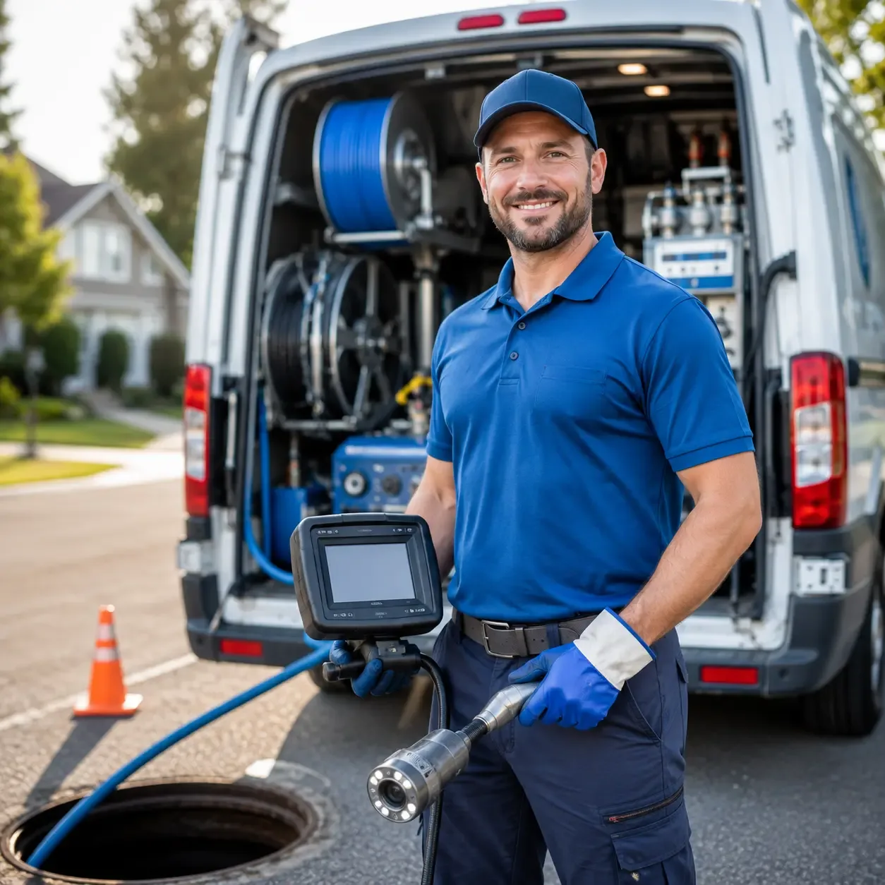 Local Pipe Relining specialists in South New Berlin, NY