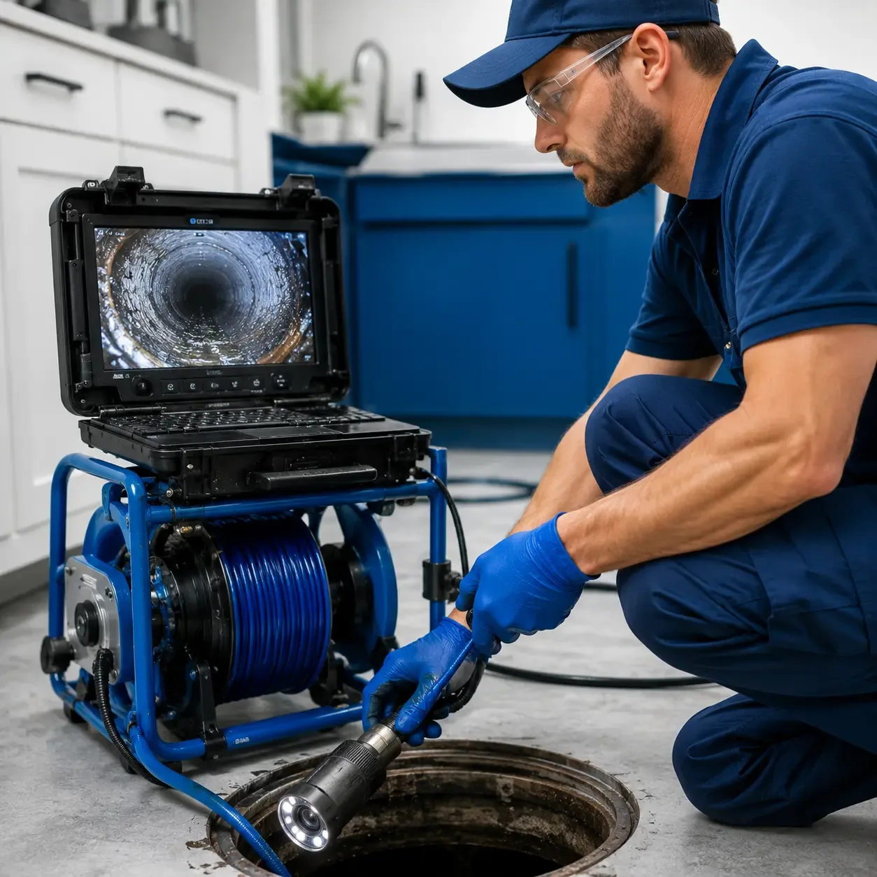 Pipe Relining professionals serving South New Berlin, NY